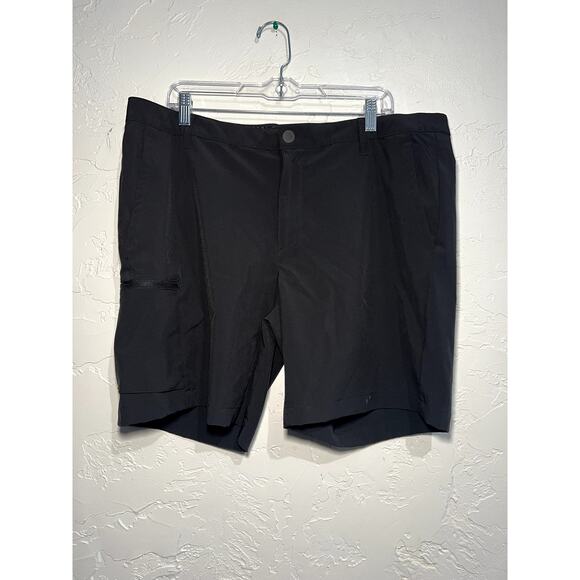 All in motion performance shorts men 40 athleisure workout running workout gym - Picture 1 of 7